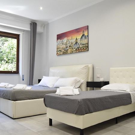 روما Saint Peter Elegance Suite المظهر الخارجي الصورة
