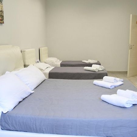 روما Saint Peter Elegance Suite المظهر الخارجي الصورة