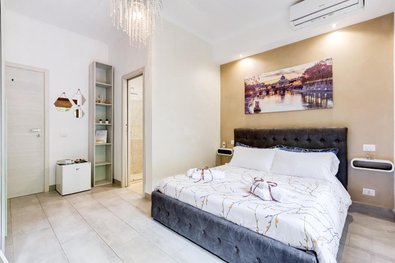 روما Saint Peter Elegance Suite المظهر الخارجي الصورة