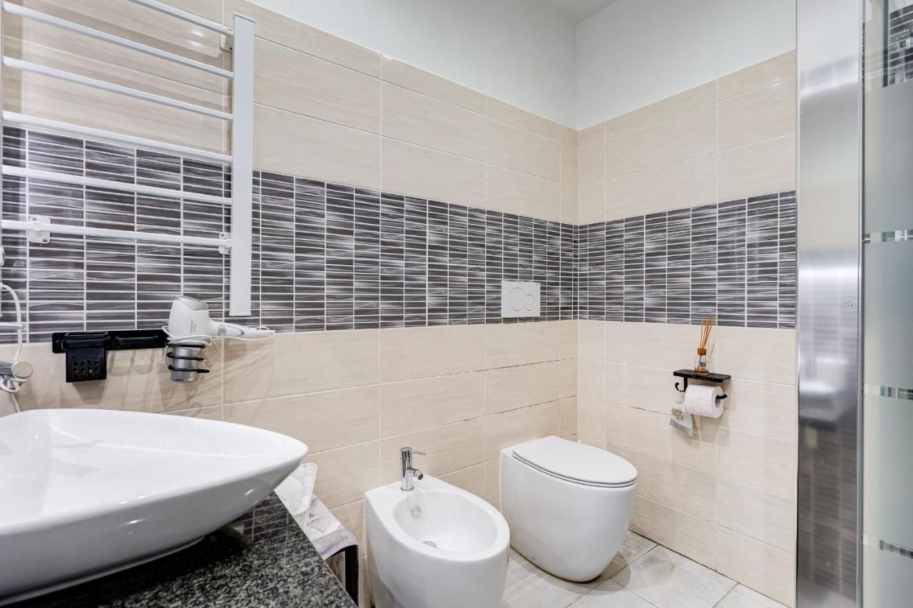 روما Saint Peter Elegance Suite المظهر الخارجي الصورة