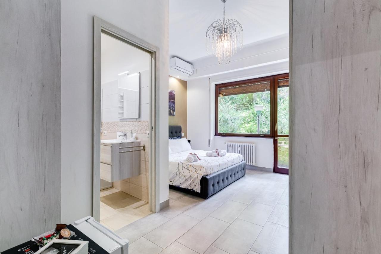 روما Saint Peter Elegance Suite المظهر الخارجي الصورة