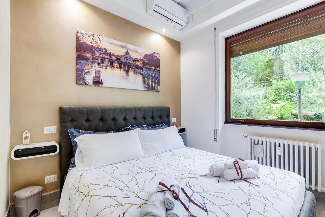 روما Saint Peter Elegance Suite المظهر الخارجي الصورة