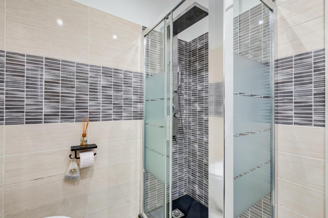 روما Saint Peter Elegance Suite المظهر الخارجي الصورة