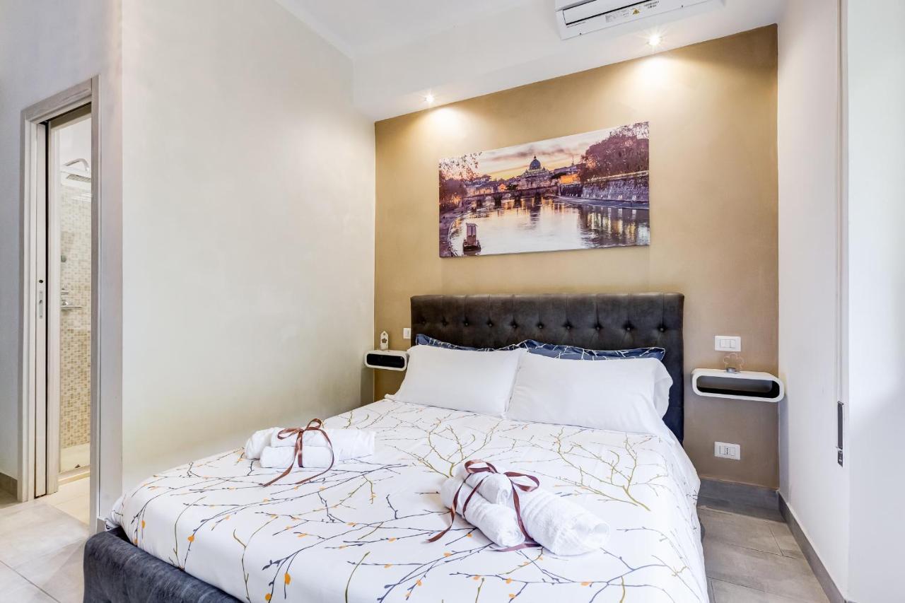 روما Saint Peter Elegance Suite المظهر الخارجي الصورة