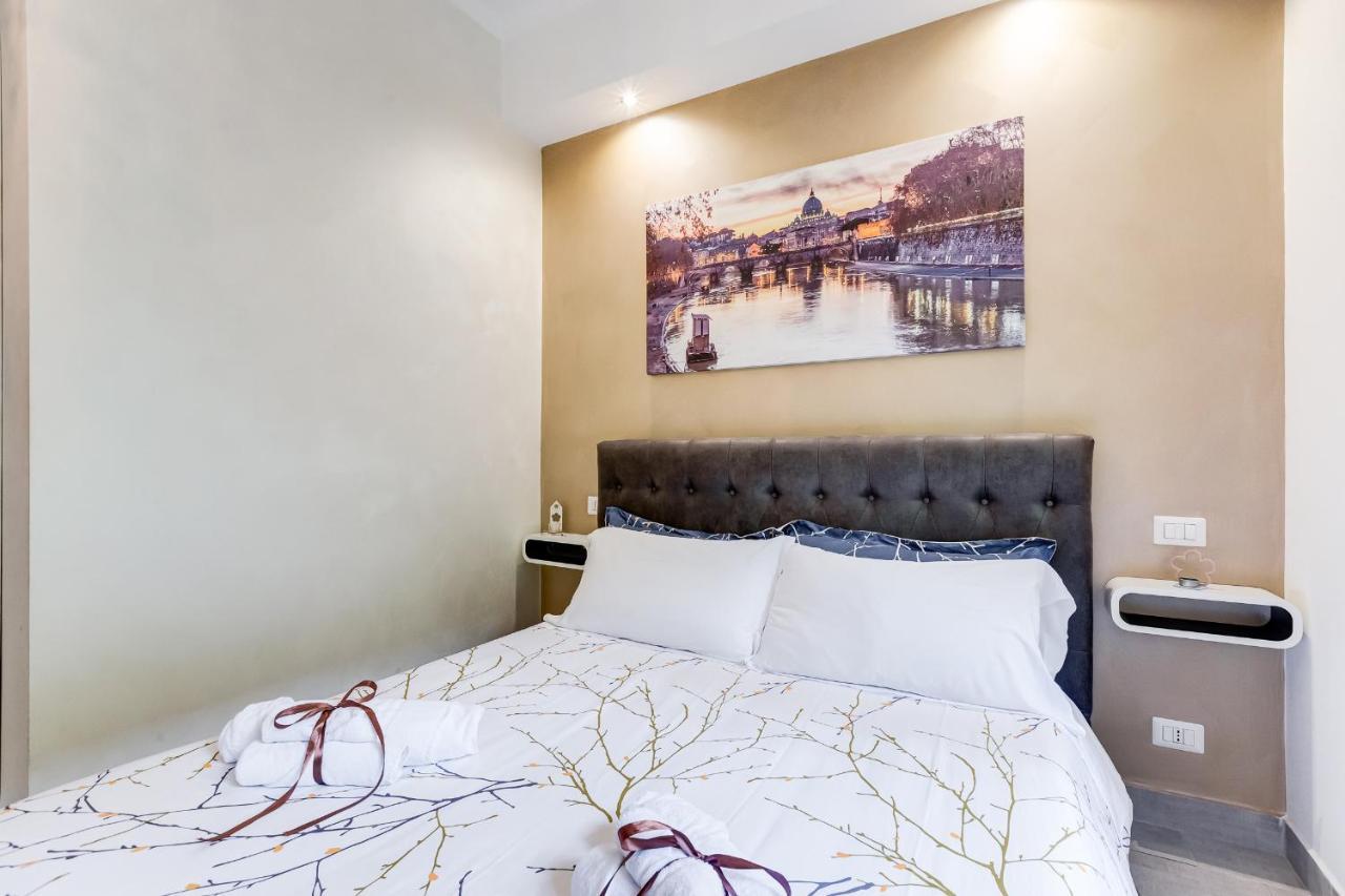 روما Saint Peter Elegance Suite المظهر الخارجي الصورة