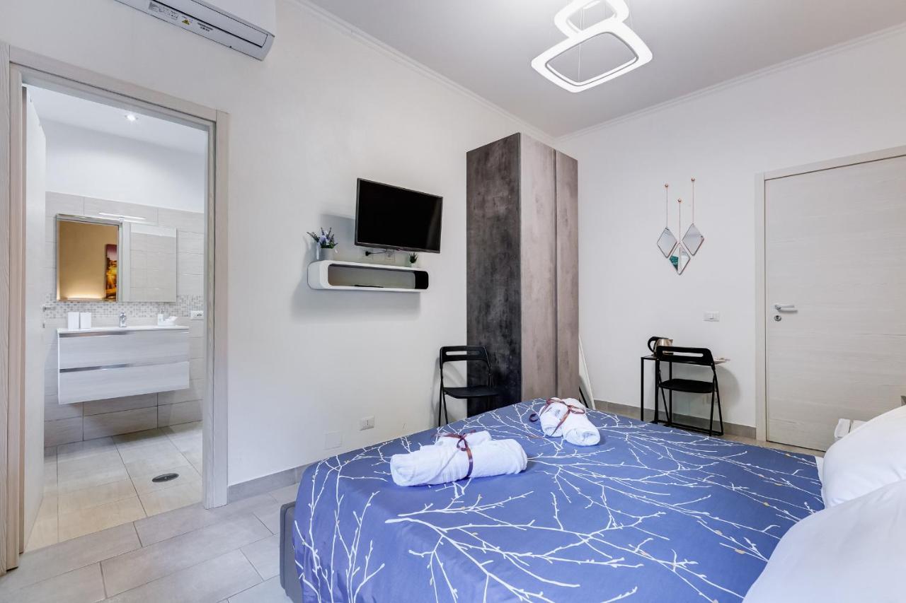 روما Saint Peter Elegance Suite المظهر الخارجي الصورة