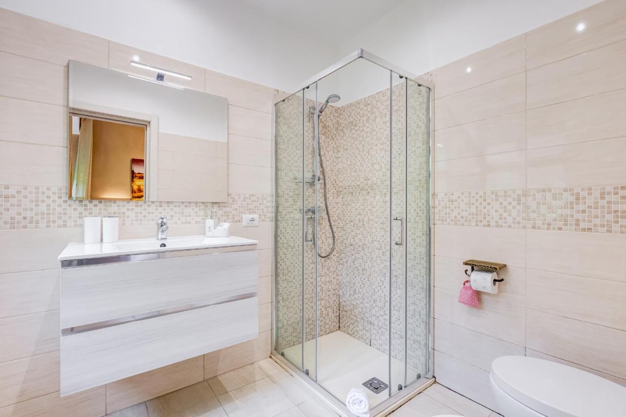 روما Saint Peter Elegance Suite المظهر الخارجي الصورة