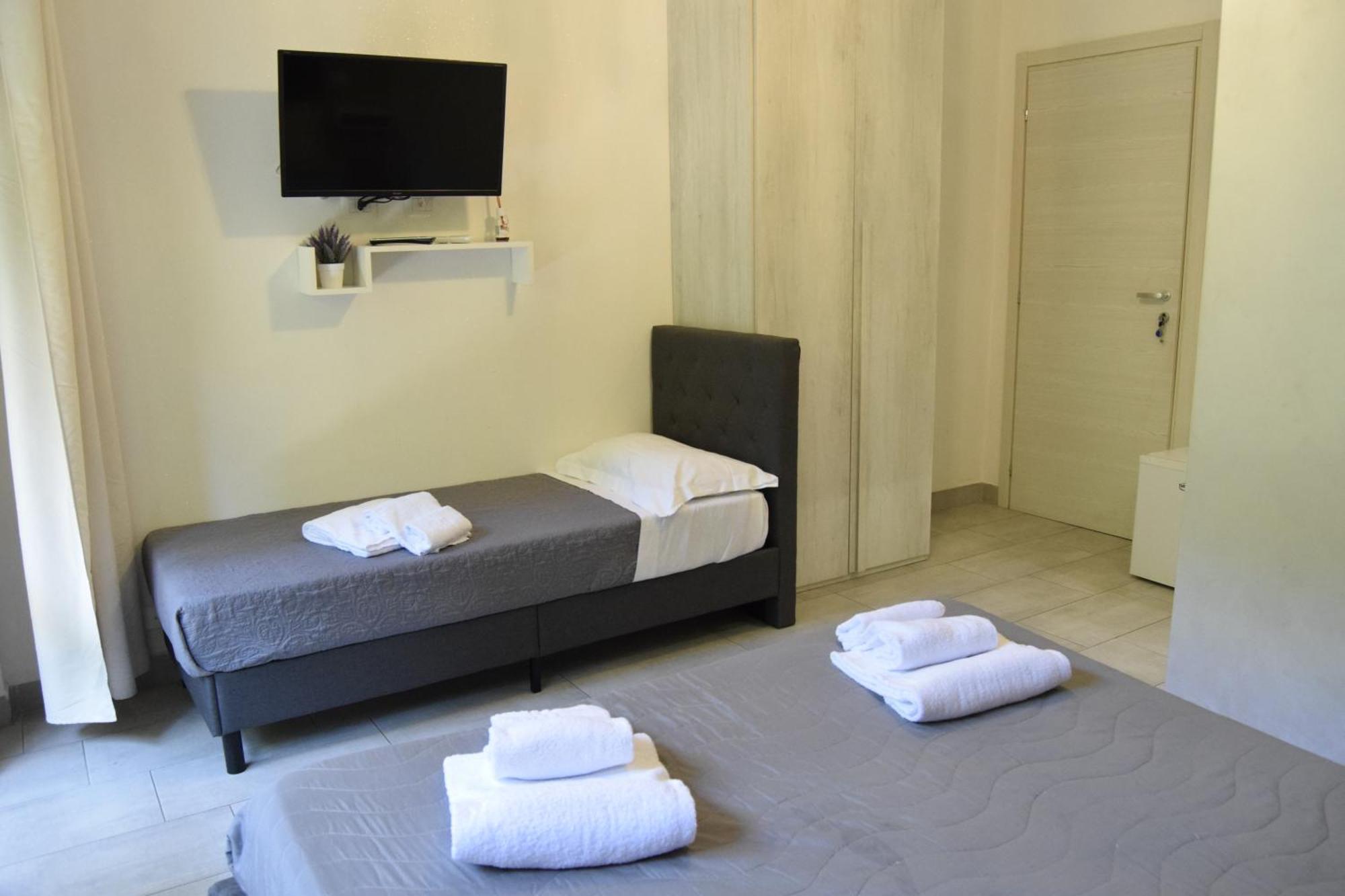 روما Saint Peter Elegance Suite المظهر الخارجي الصورة