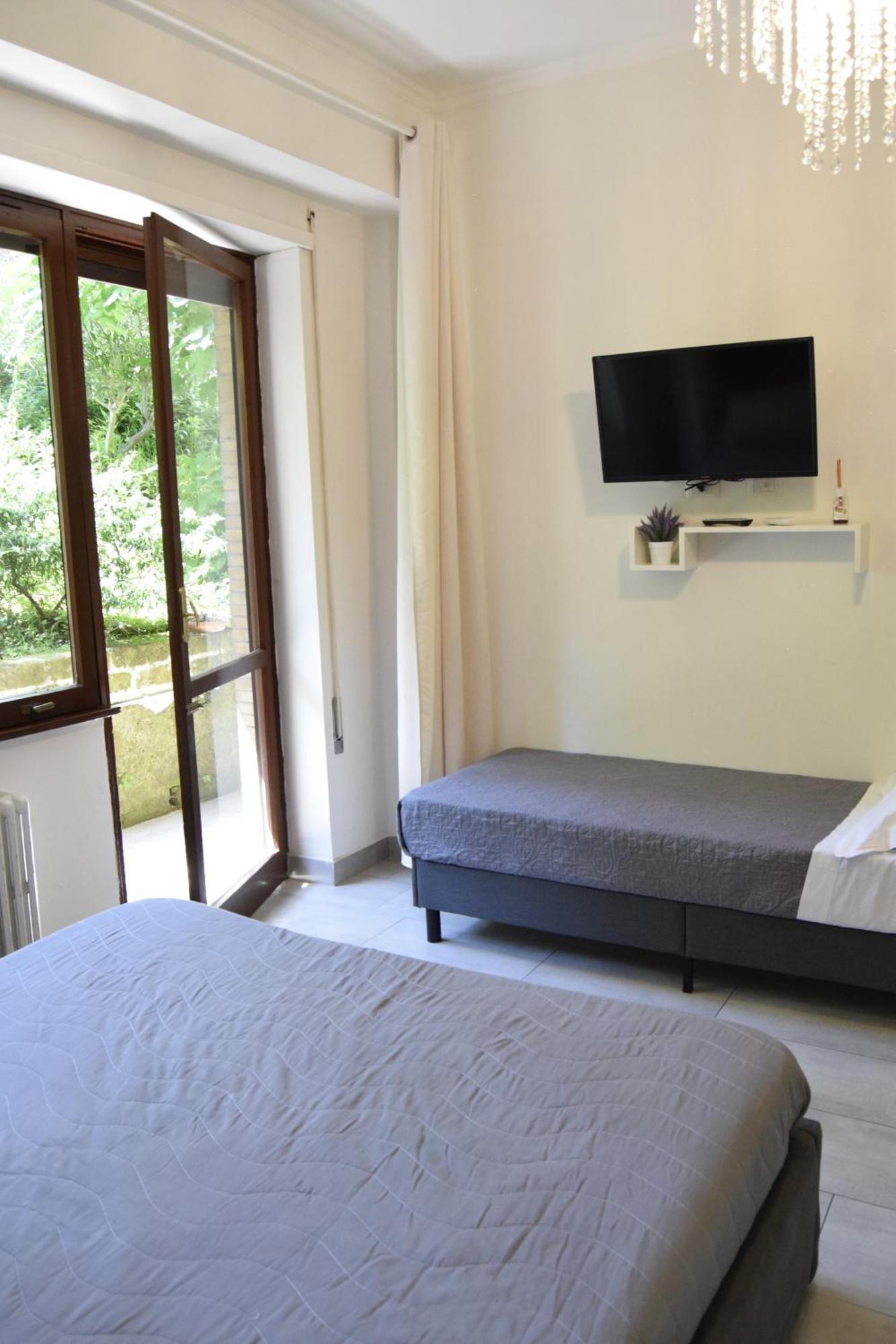 روما Saint Peter Elegance Suite المظهر الخارجي الصورة