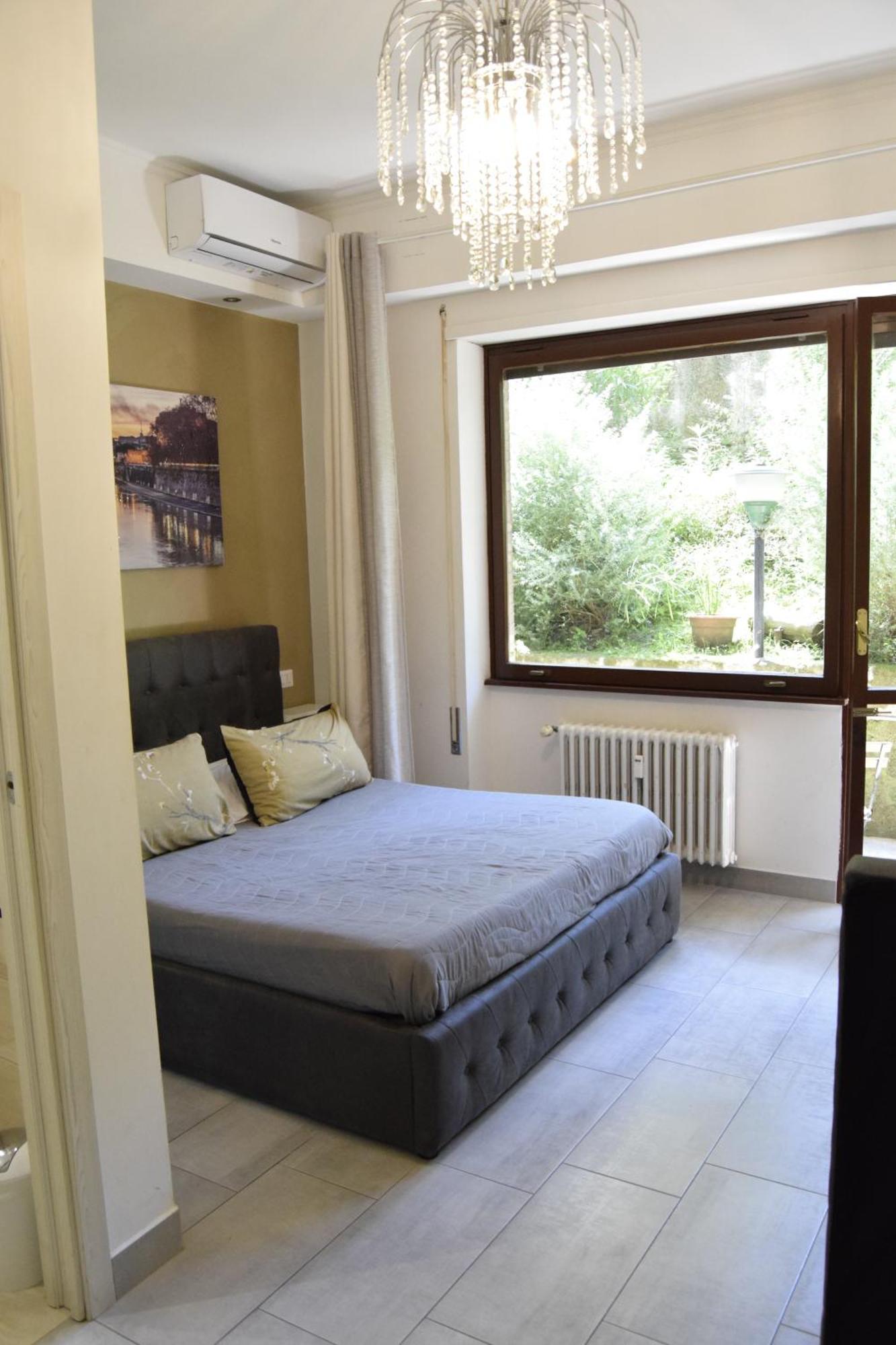 روما Saint Peter Elegance Suite المظهر الخارجي الصورة