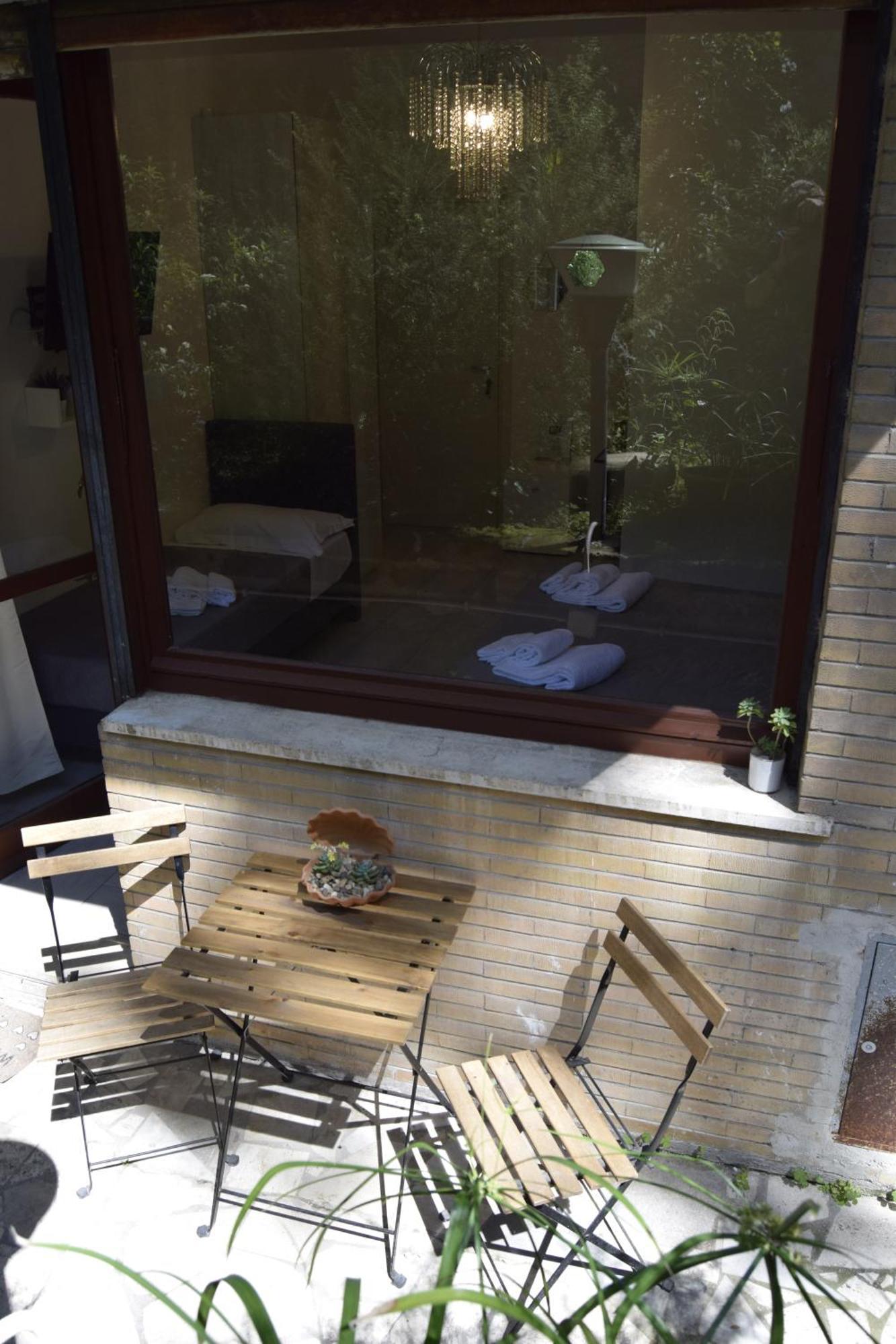 روما Saint Peter Elegance Suite المظهر الخارجي الصورة