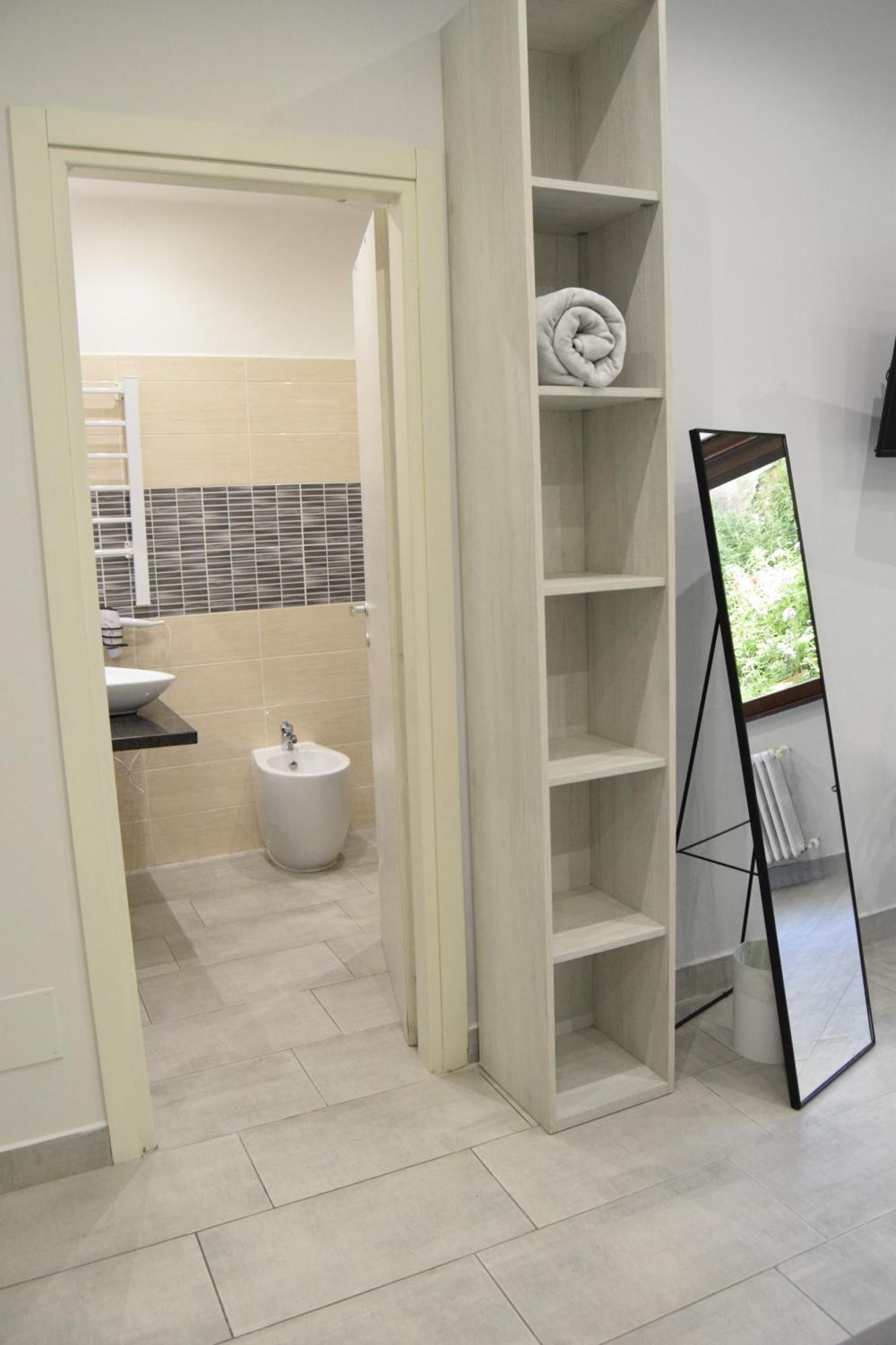 روما Saint Peter Elegance Suite المظهر الخارجي الصورة