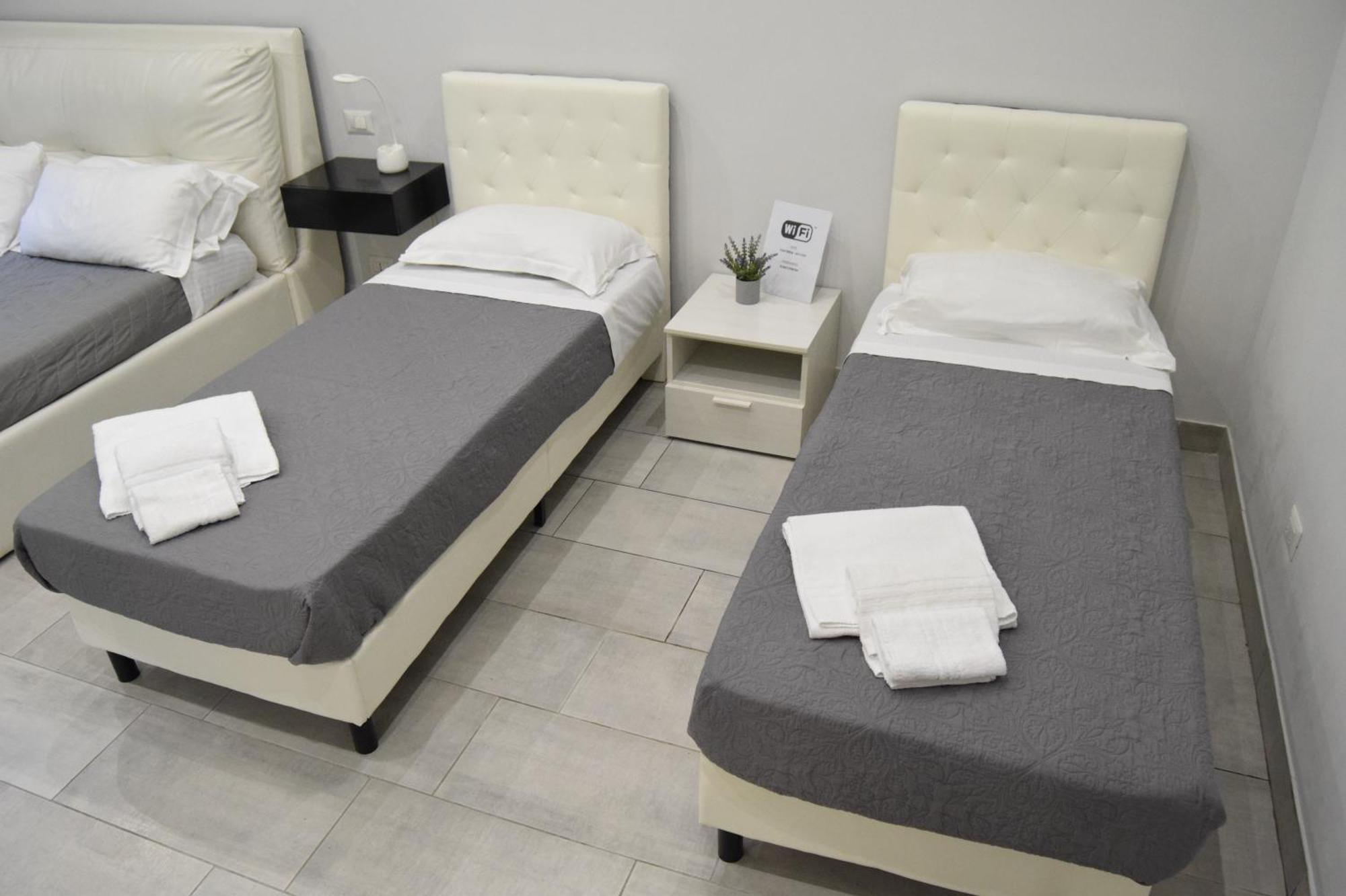 روما Saint Peter Elegance Suite المظهر الخارجي الصورة