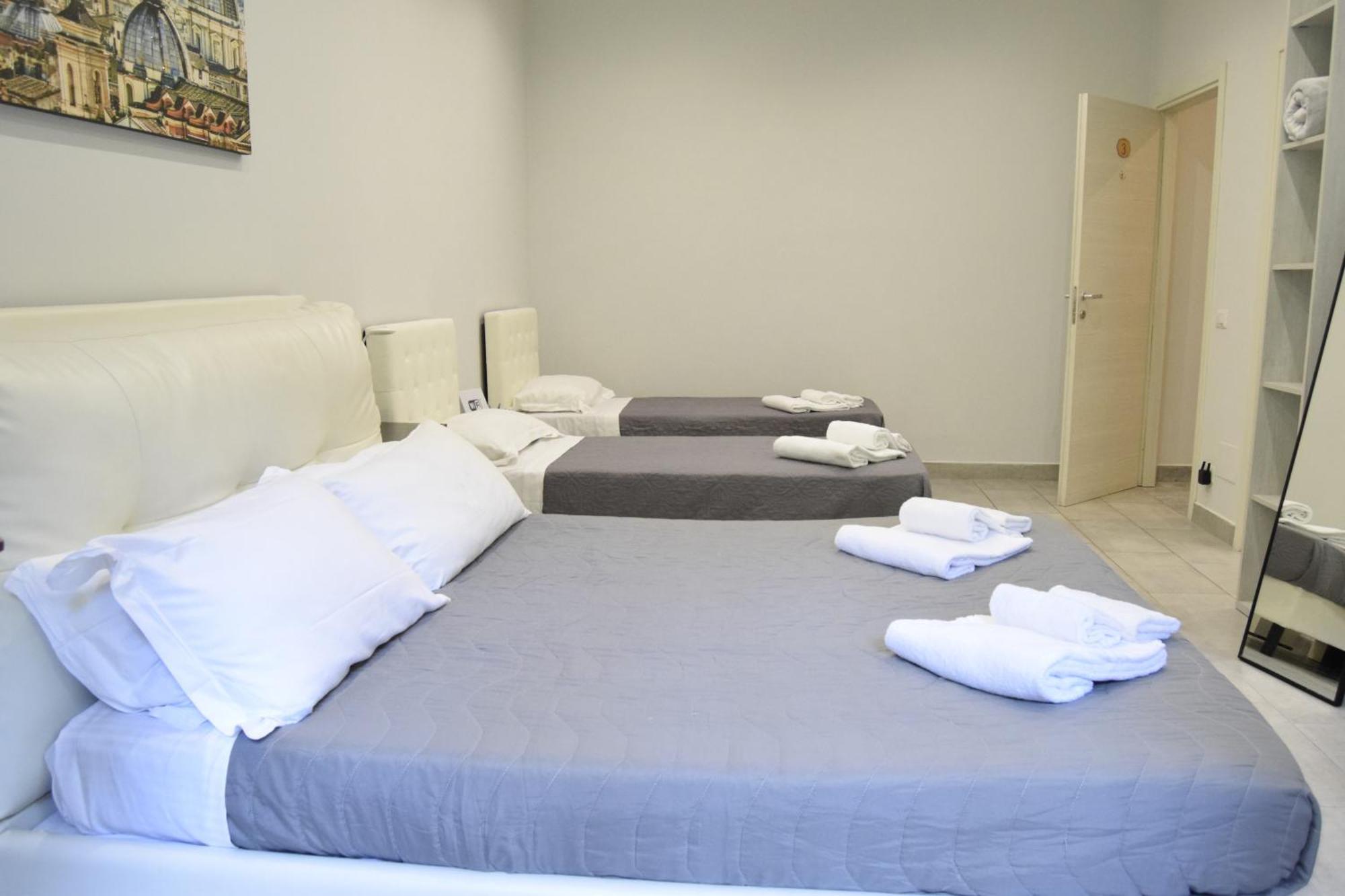 روما Saint Peter Elegance Suite المظهر الخارجي الصورة